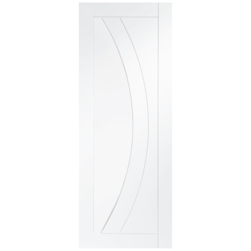 Image for XL Joinery Salerno Internal White Primed Door