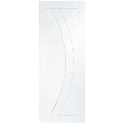 Image for XL Joinery Salerno Internal White Primed Door