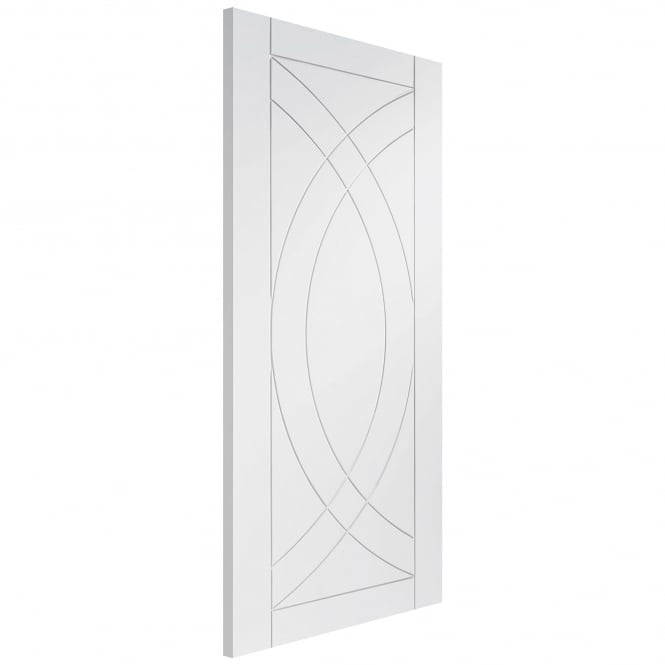 Image for XL Joinery Treviso Internal White Primed Door