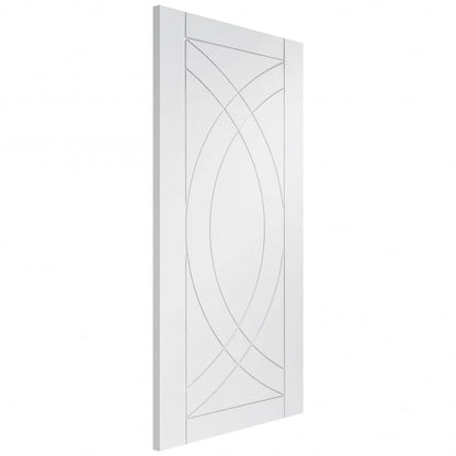 Image for XL Joinery Treviso Internal White Primed Door