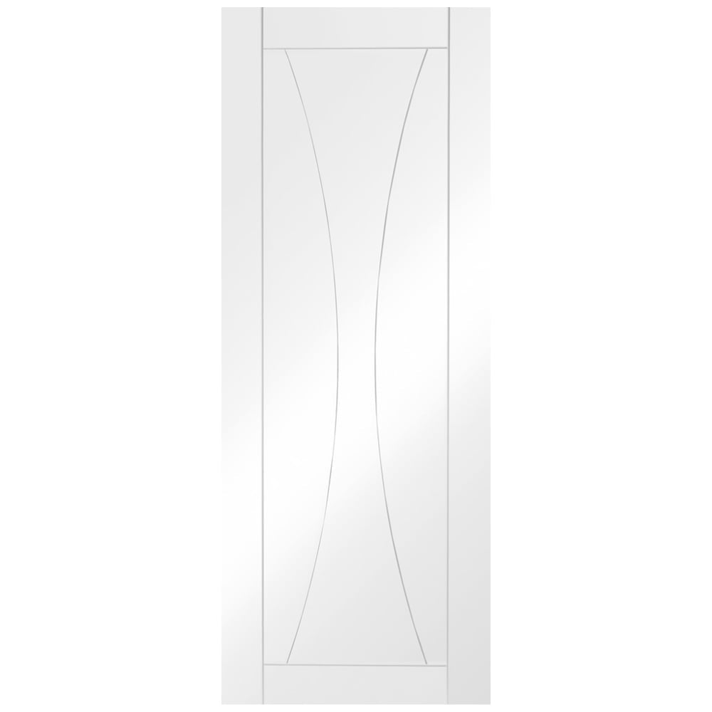 Image for XL Joinery Verona Internal White Primed Door