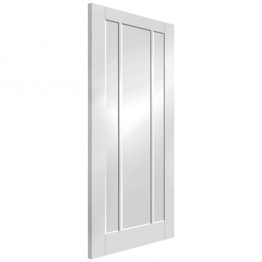 Image for XL Joinery Worcester Internal White Primed Door