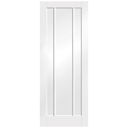 Image for XL Joinery Worcester Internal White Primed Door