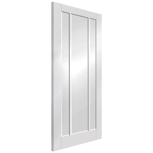 Image for XL Joinery Worcester Internal White Primed Fire Door