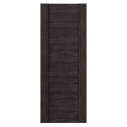 Image for JB Kind Alabama Cinza Wood Effect Laminate Internal Fire Door