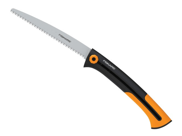 Image For Fiskars SW75 Xtract™ Garden Pruning Saw - 225mm